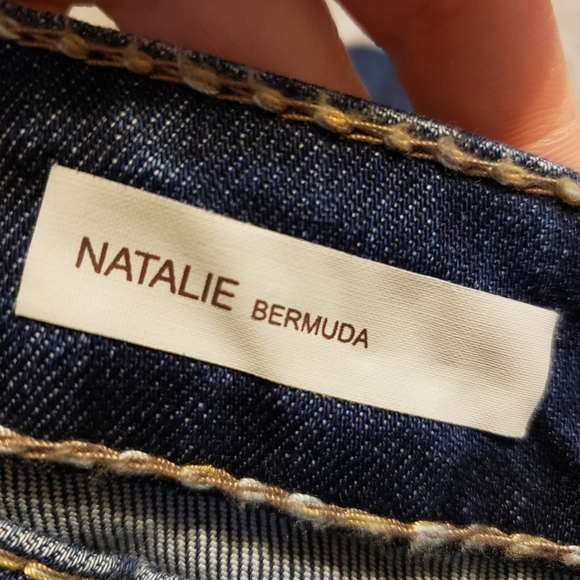 Kut from the Kloth Natalie Bermuda size 6 - Picture 7 of 10